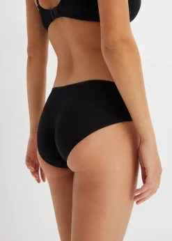 Lot de 5 slips, forme en V