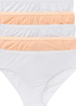 Lot de 5 slips Maxi