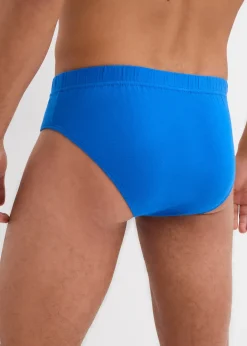 Lot de 5 slips Maxi coton