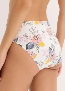 Lot de 4 slips Maxi coton