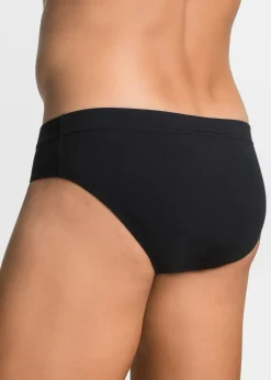 Lot de 5 slips Maxi coton