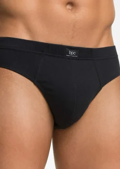 Lot de 5 slips Maxi coton