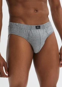 Lot de 5 slips Maxi coton