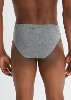 Lot de 5 slips Maxi coton