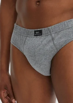 Lot de 5 slips Maxi coton