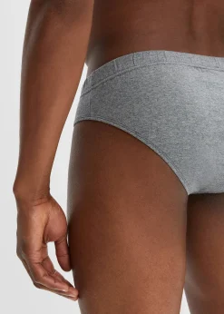 Lot de 5 slips Maxi coton