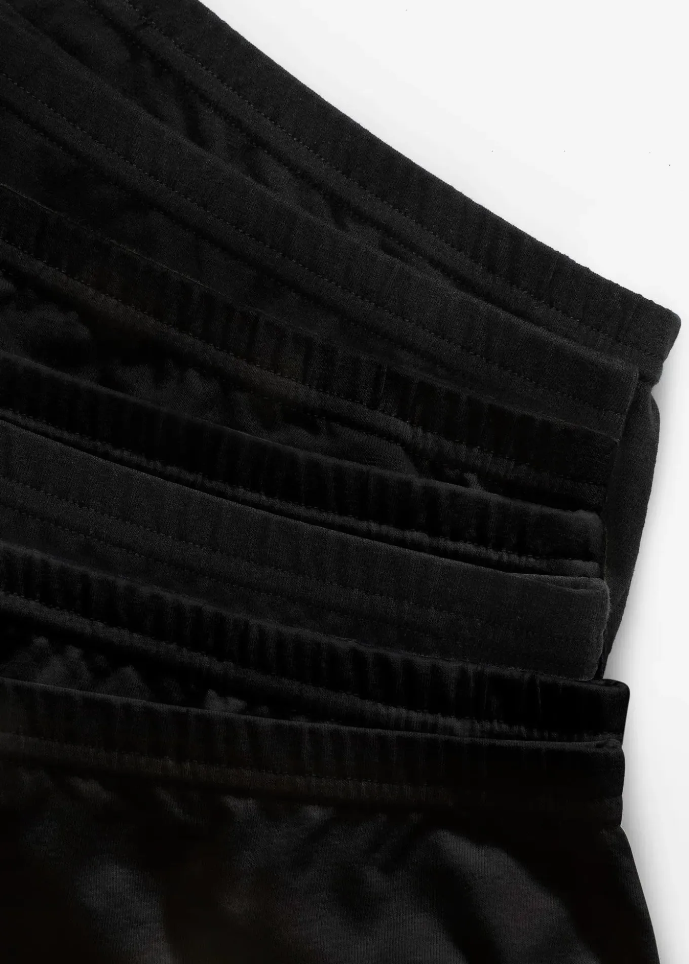 Lot de 7 slips Maxi coton