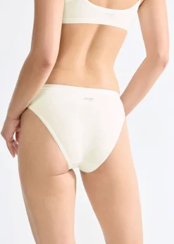 Lot de 3 slips mini sloggi GO Daily Cotton