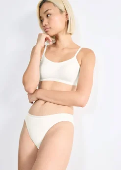 Lot de 3 slips mini sloggi GO Daily Cotton