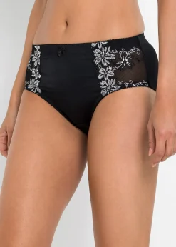 Lot de 2 slips sculptants