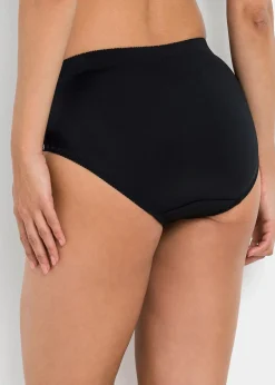 Lot de 2 slips sculptants