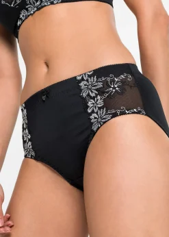 Lot de 2 slips sculptants