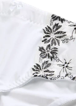 Lot de 2 slips sculptants