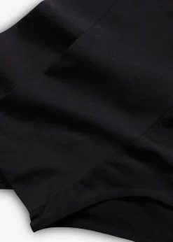 Lot de 2 slips sculptants sans coutures, maintien modéré