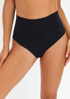 Lot de 2 slips sculptants ultra légers sans coutures