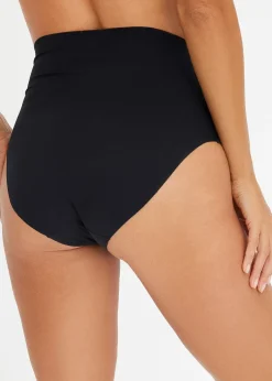 Lot de 2 slips sculptants ultra légers sans coutures