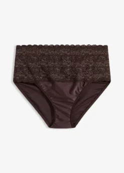 Lot de 2 slips sculptants, maintien fort