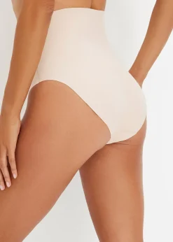 Lot de 2 slips sculptants ultra légers sans coutures