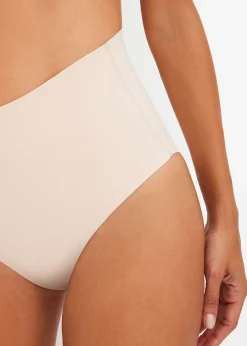 Lot de 2 slips sculptants ultra légers sans coutures