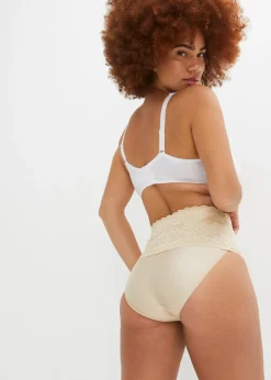 Lot de 2 slips sculptants, maintien fort