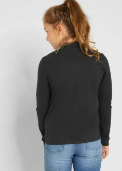 Lot de 2 sous-pulls à col roulé