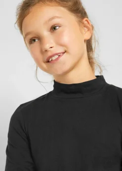 Lot de 2 sous-pulls à col roulé