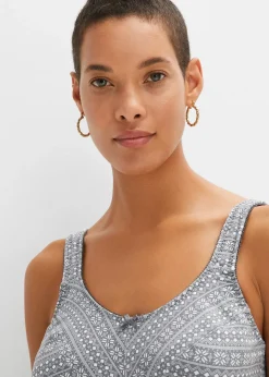 Lot de 2 soutiens-gorge coton sans armatures