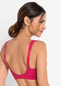 Lot de 2 soutiens-gorge coton sans armatures