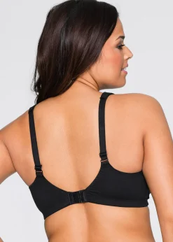 Lot de 2 soutiens-gorge coton sans armatures