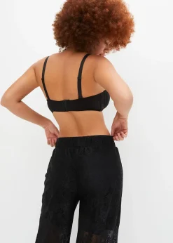 Lot de 2 soutiens-gorge coton multi-positions à armatures