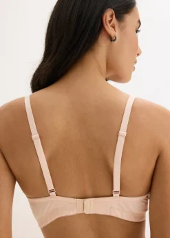 Lot de 2 soutiens-gorge d’allaitement coton sans armatures