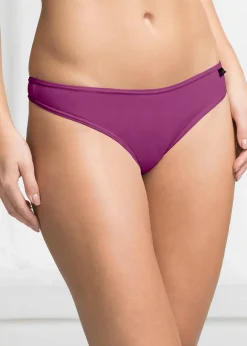 Lot de 6 strings coton