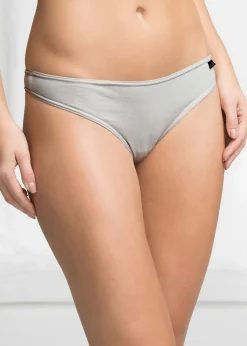 Lot de 6 strings coton