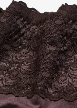 Lot de 2 strings sculptants, maintien modéré