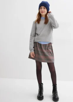 Lot de 2 sweats 100% coton