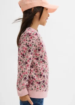 Lot de 2 sweat-shirts 100% coton