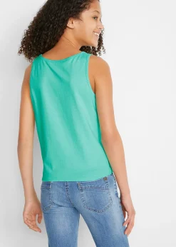 Lot de 2 tops 100% coton