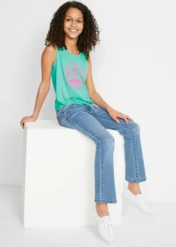 Lot de 2 tops 100% coton