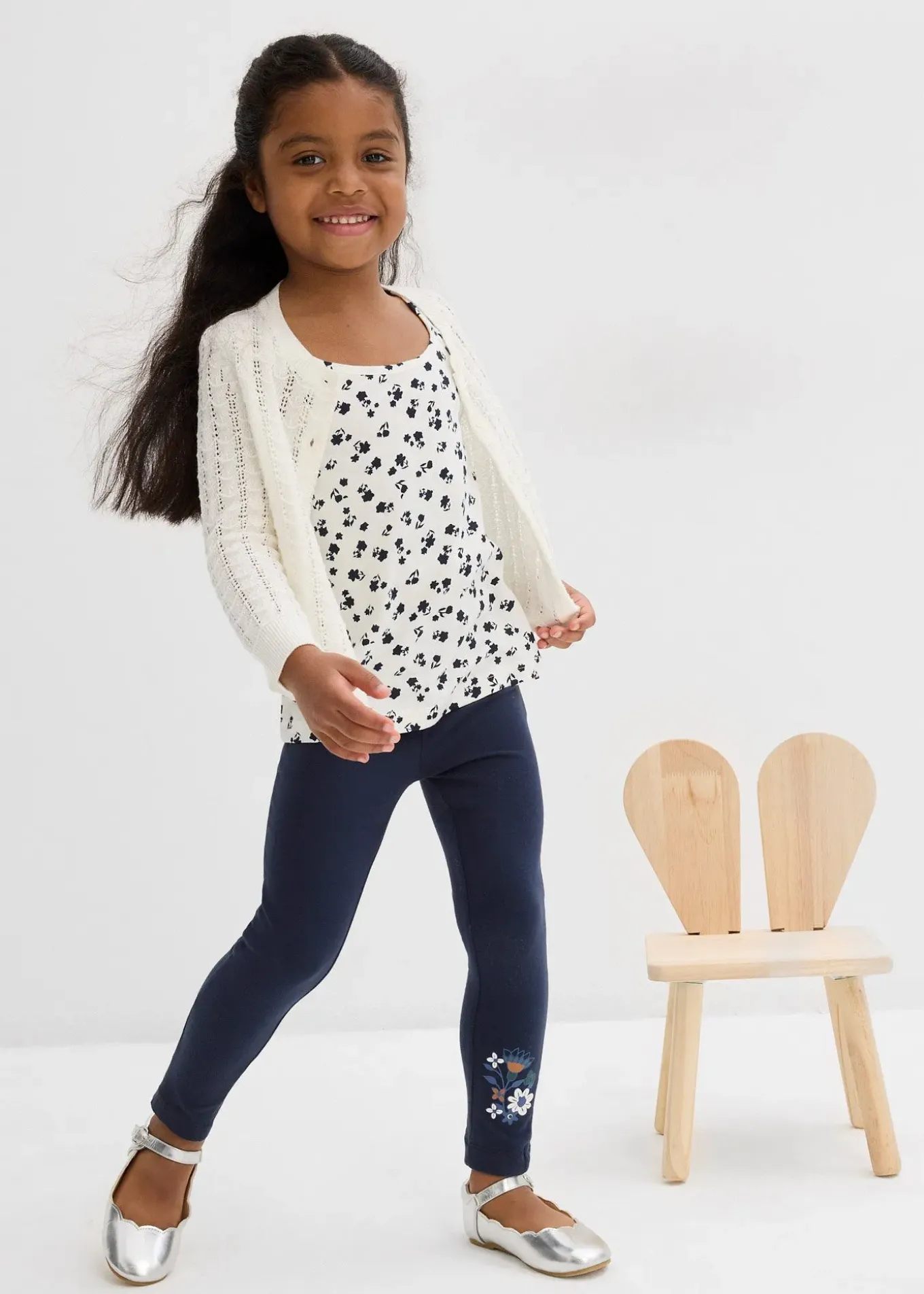 Lot de 2 tops 100% coton