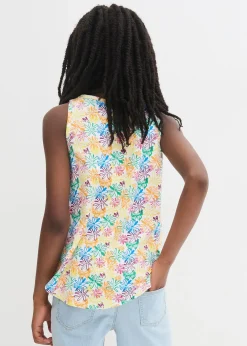 Lot de 3 tops 100% coton