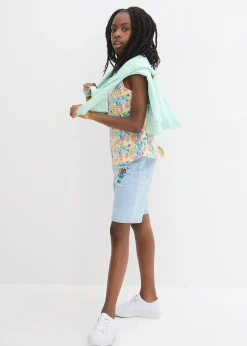 Lot de 3 tops 100% coton