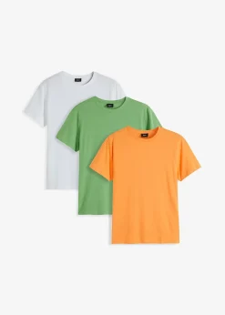 Lot de 3 T-shirts