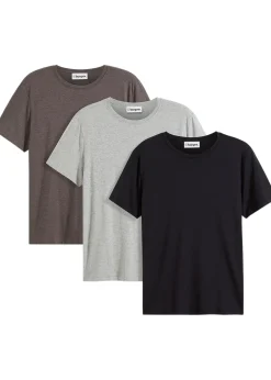 Lot de 3 T-shirts