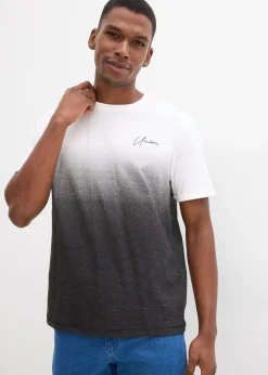 Lot de 2 T-shirts 100% coton