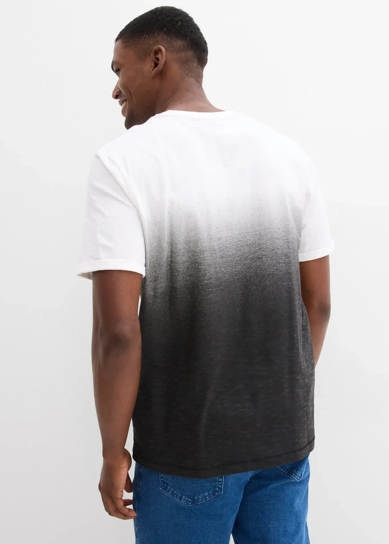 Lot de 2 T-shirts 100% coton