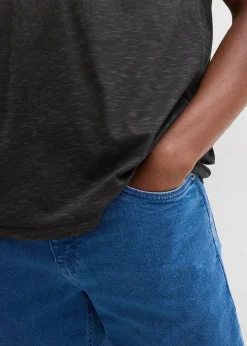 Lot de 2 T-shirts 100% coton