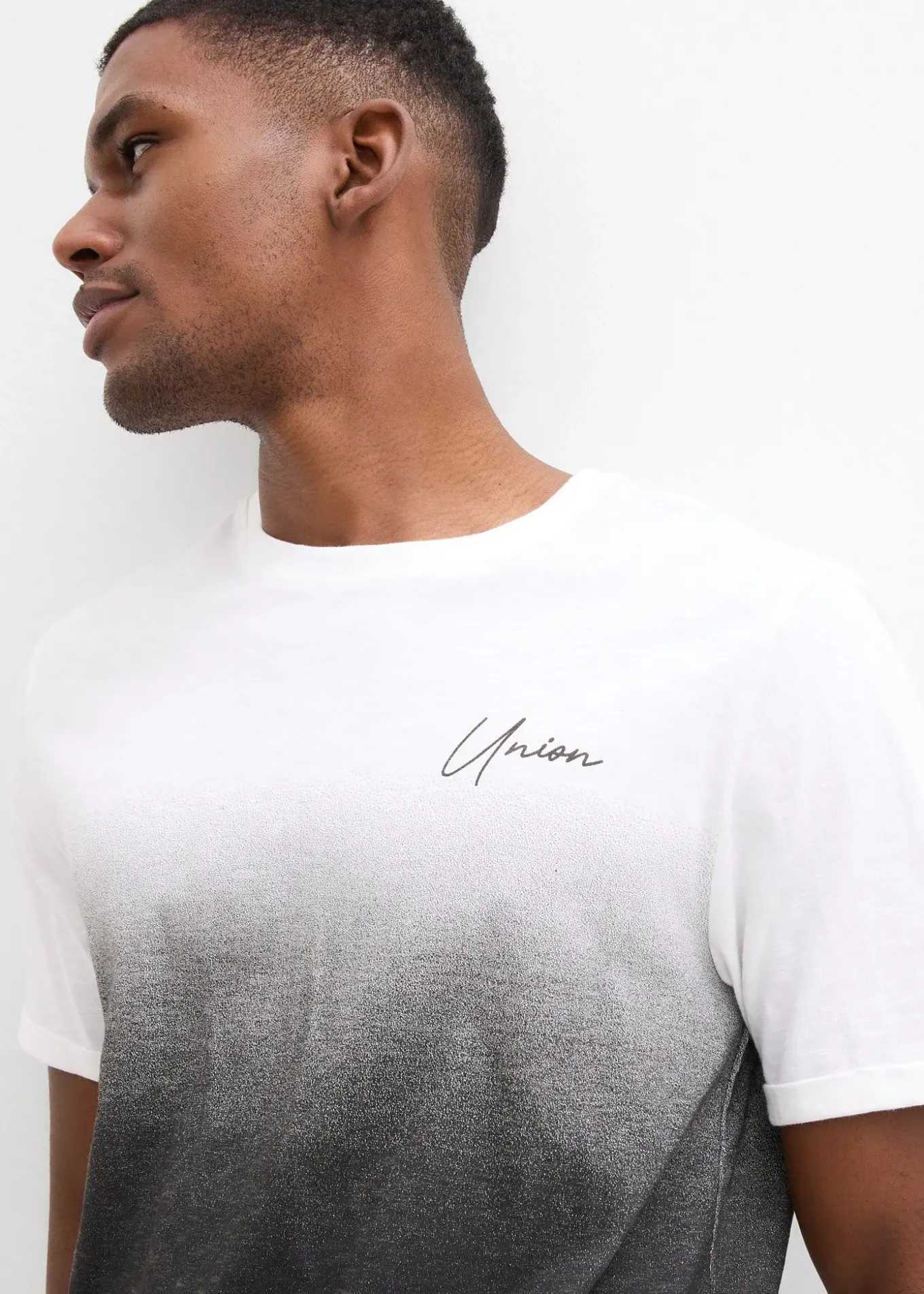 Lot de 2 T-shirts 100% coton