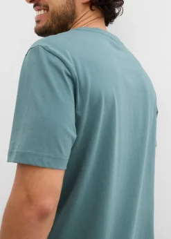 Lot de 2 T-shirts 100% coton