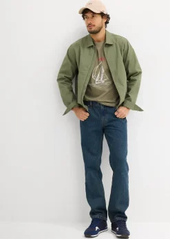 Lot de 2 T-shirts 100% coton