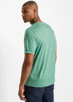 Lot de 2 T-shirts 100% coton